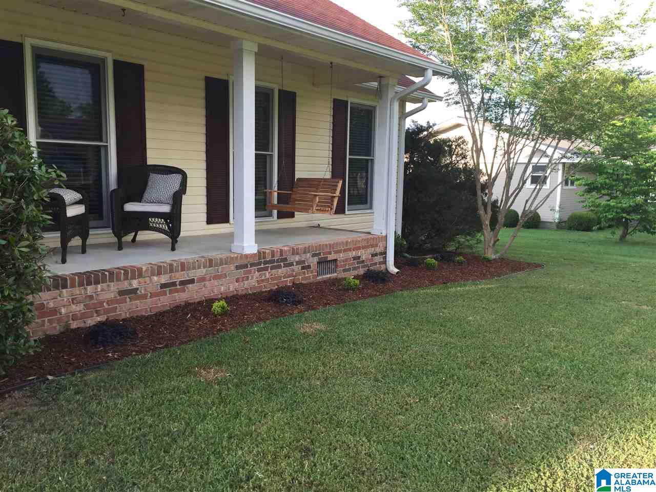 1810 Edwin Street Scottsboro, AL 35768 - Photo 30 of 32