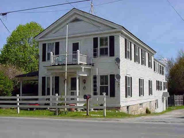 7 Sheffield Road Egremont, MA 01230 - Photo 1 of 1 Primary Photo