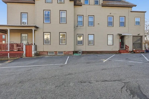 $799,000 | 8 Lowell Street, Worcester, MA 01603