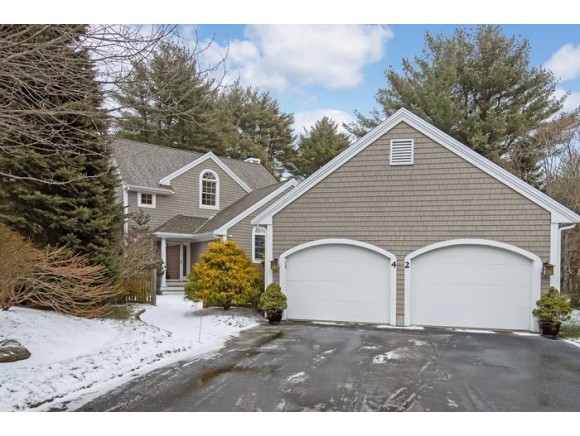 42 North Gate Road New Castle, NH 03854 - Photo 1 of 1 Gallery Image 1