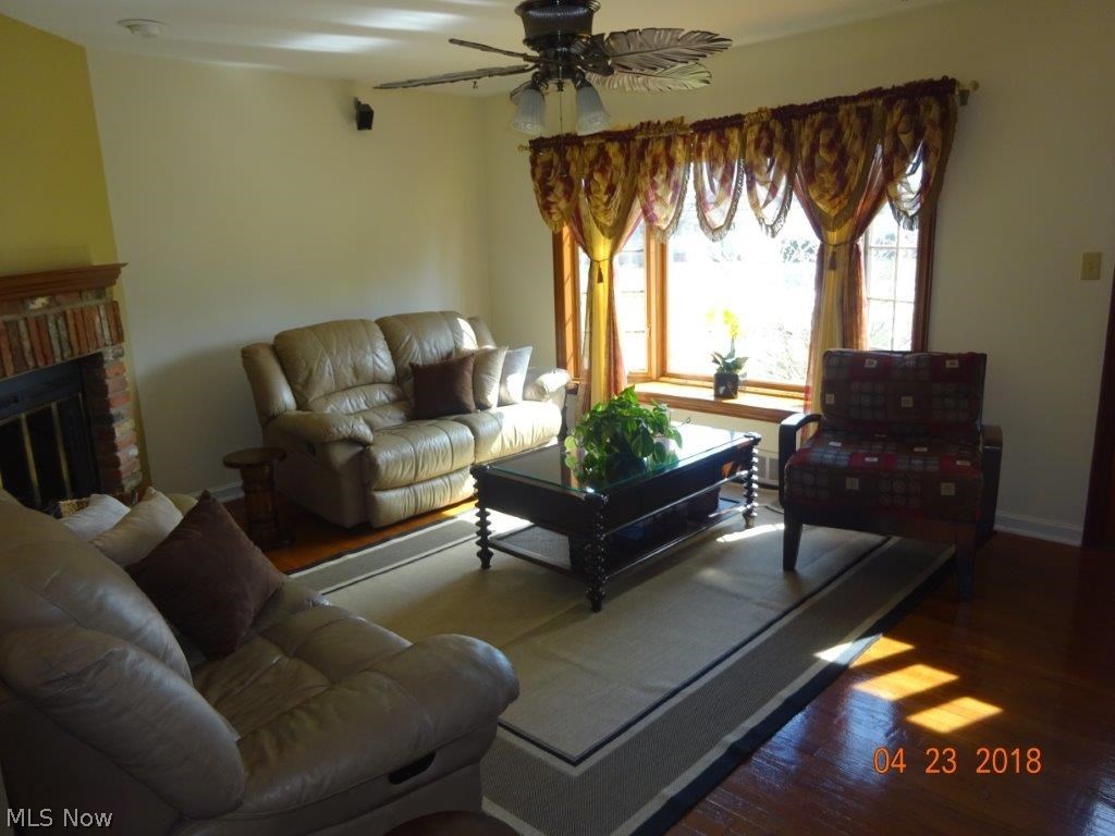 7250 Ward Road Cleveland, OH 44134 - Photo 17 of 35