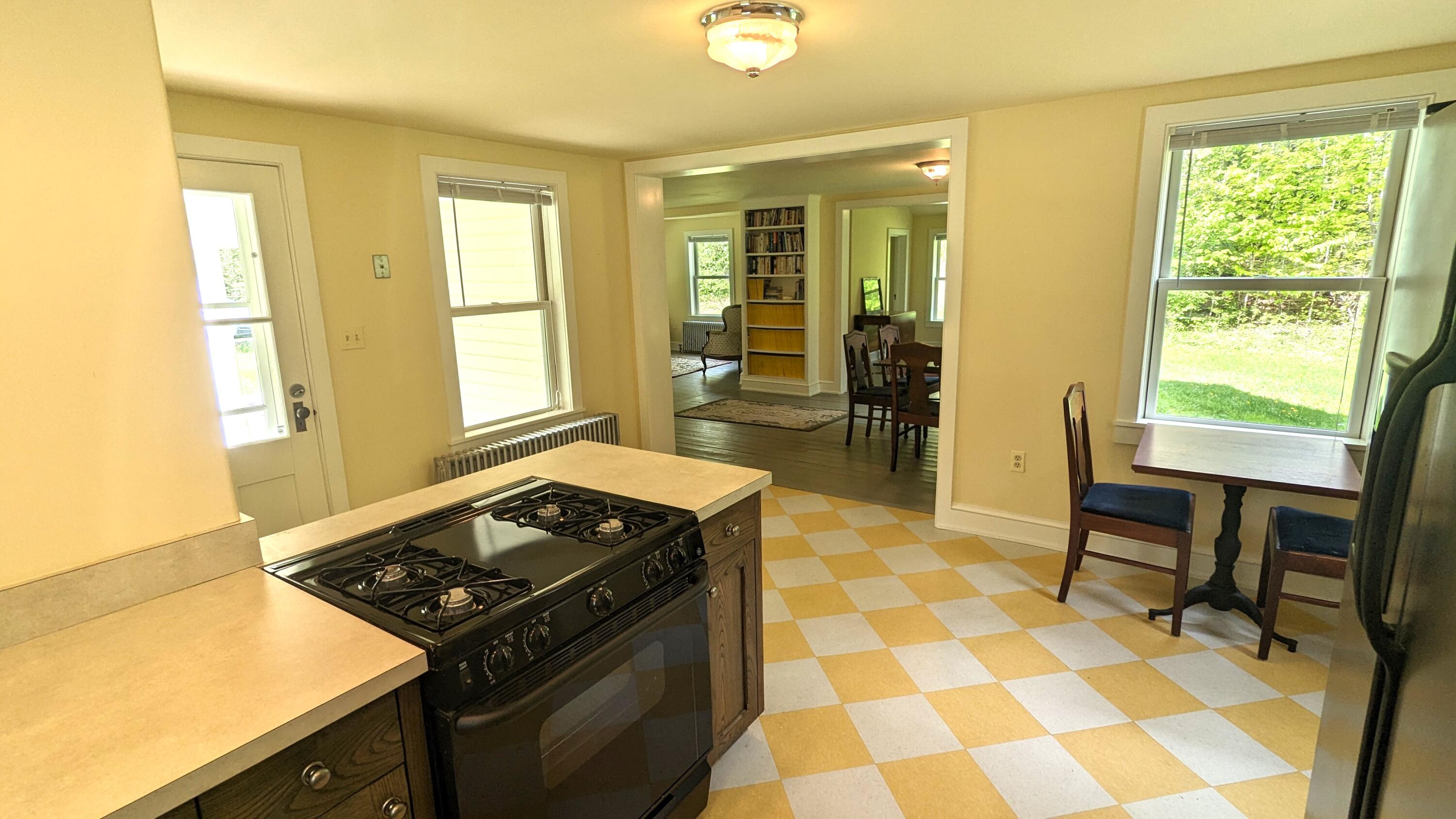 118 Sherman Lake Road Crown Point, NY 12928 - Photo 14 of 50 fKitchen4
