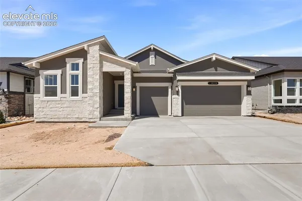 $999,900 | 16310 Cattle Creek, Monument, CO 80132