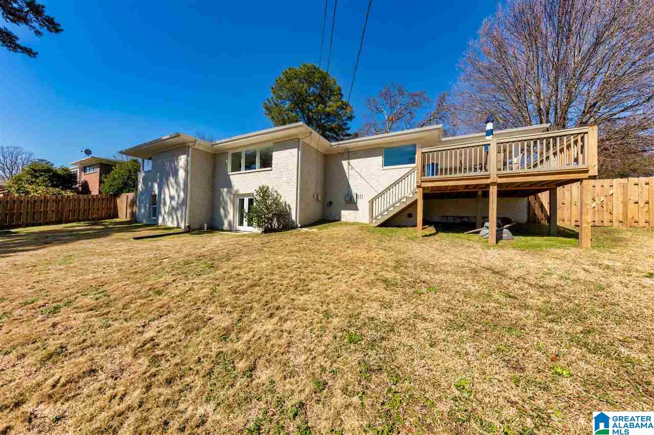 1837 Southwood Road Birmingham, AL 35216 - Photo 7 of 48