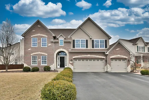 $549,000 | 1712 Scarlett Oak Court, Plainfield, IL 60586
