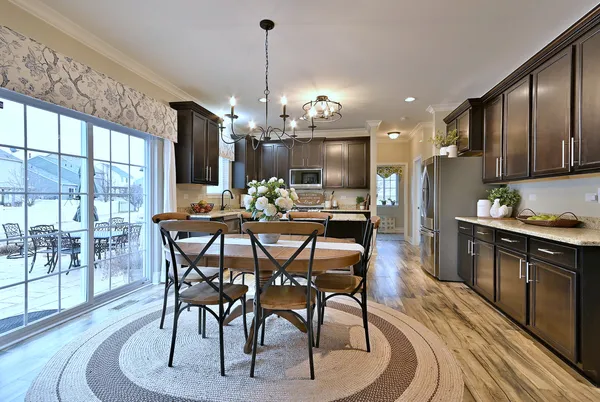 $549,000 | 1712 Scarlett Oak Court, Plainfield, IL 60586