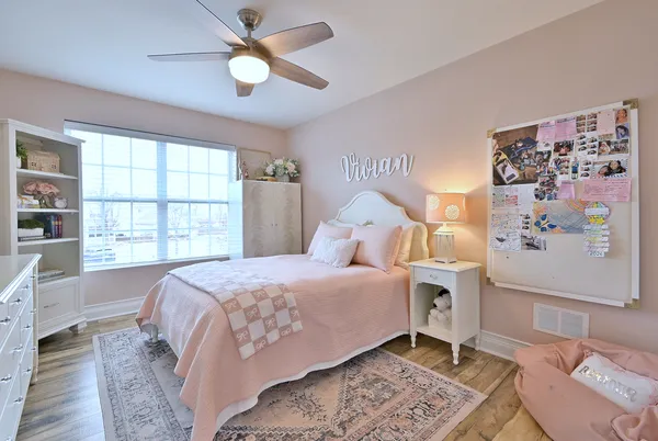 $549,000 | 1712 Scarlett Oak Court, Plainfield, IL 60586