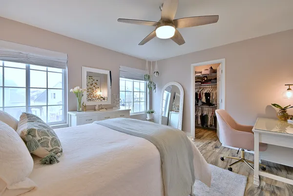 $549,000 | 1712 Scarlett Oak Court, Plainfield, IL 60586