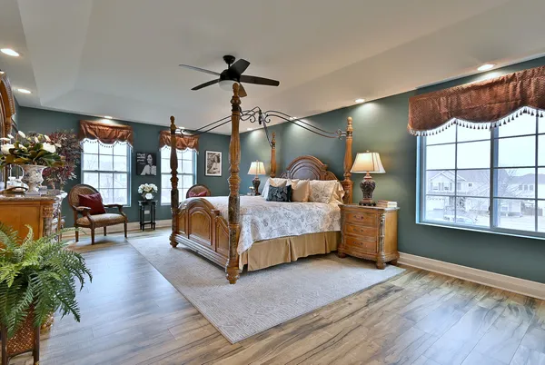 $549,000 | 1712 Scarlett Oak Court, Plainfield, IL 60586