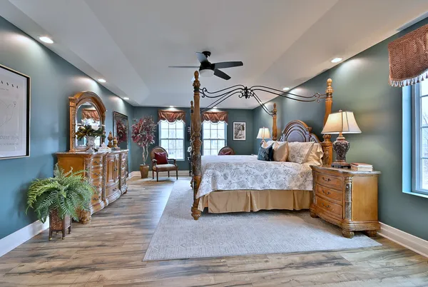$549,000 | 1712 Scarlett Oak Court, Plainfield, IL 60586