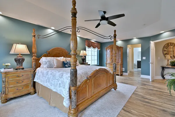$549,000 | 1712 Scarlett Oak Court, Plainfield, IL 60586