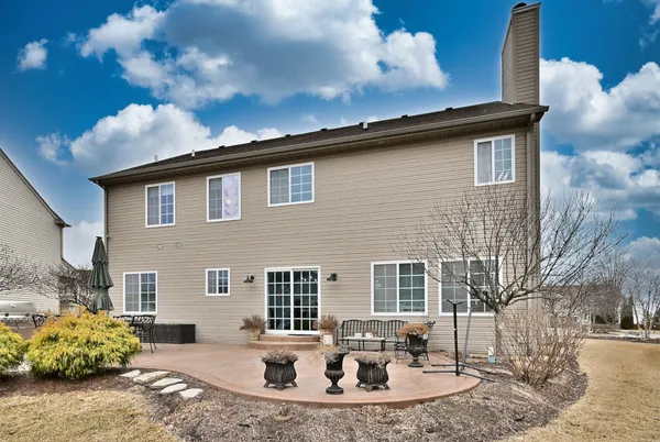 $549,000 | 1712 Scarlett Oak Court, Plainfield, IL 60586