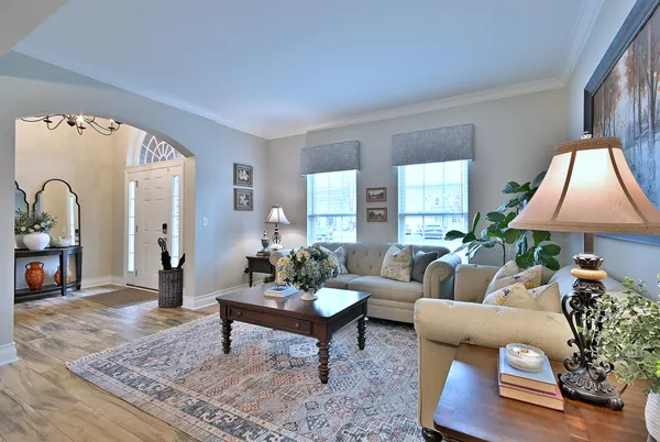 $549,000 | 1712 Scarlett Oak Court, Plainfield, IL 60586