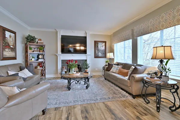 $549,000 | 1712 Scarlett Oak Court, Plainfield, IL 60586