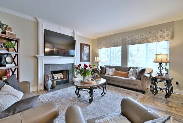 $549,000 | 1712 Scarlett Oak Court, Plainfield, IL 60586