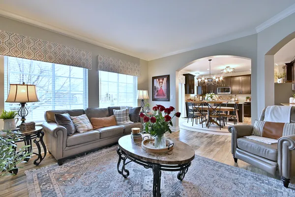 $549,000 | 1712 Scarlett Oak Court, Plainfield, IL 60586