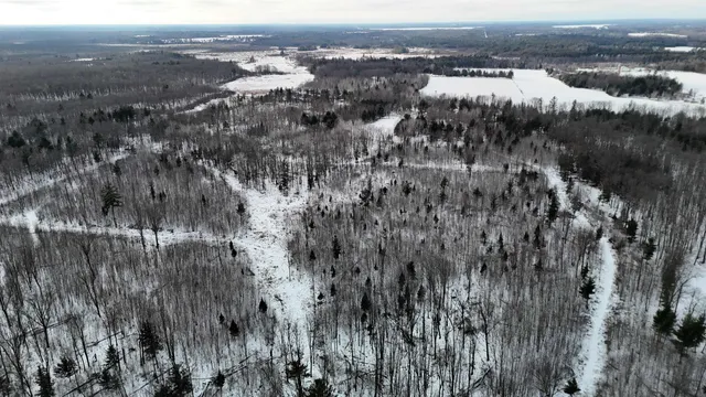 $1,250,000 | 4400 North Deer Lane, Mosinee, WI 54455