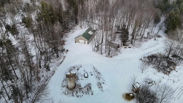 $1,250,000 | 4400 North Deer Lane, Mosinee, WI 54455