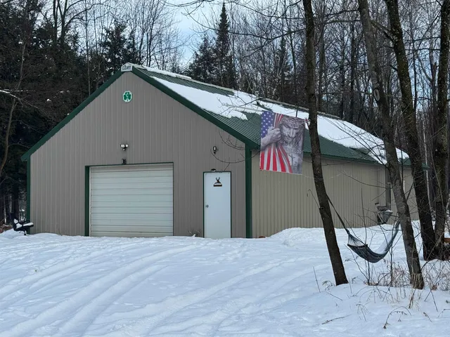 $1,250,000 | 4400 North Deer Lane, Mosinee, WI 54455