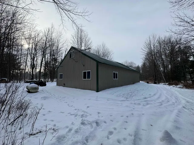 $1,250,000 | 4400 North Deer Lane, Mosinee, WI 54455