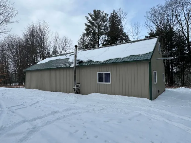 $1,250,000 | 4400 North Deer Lane, Mosinee, WI 54455