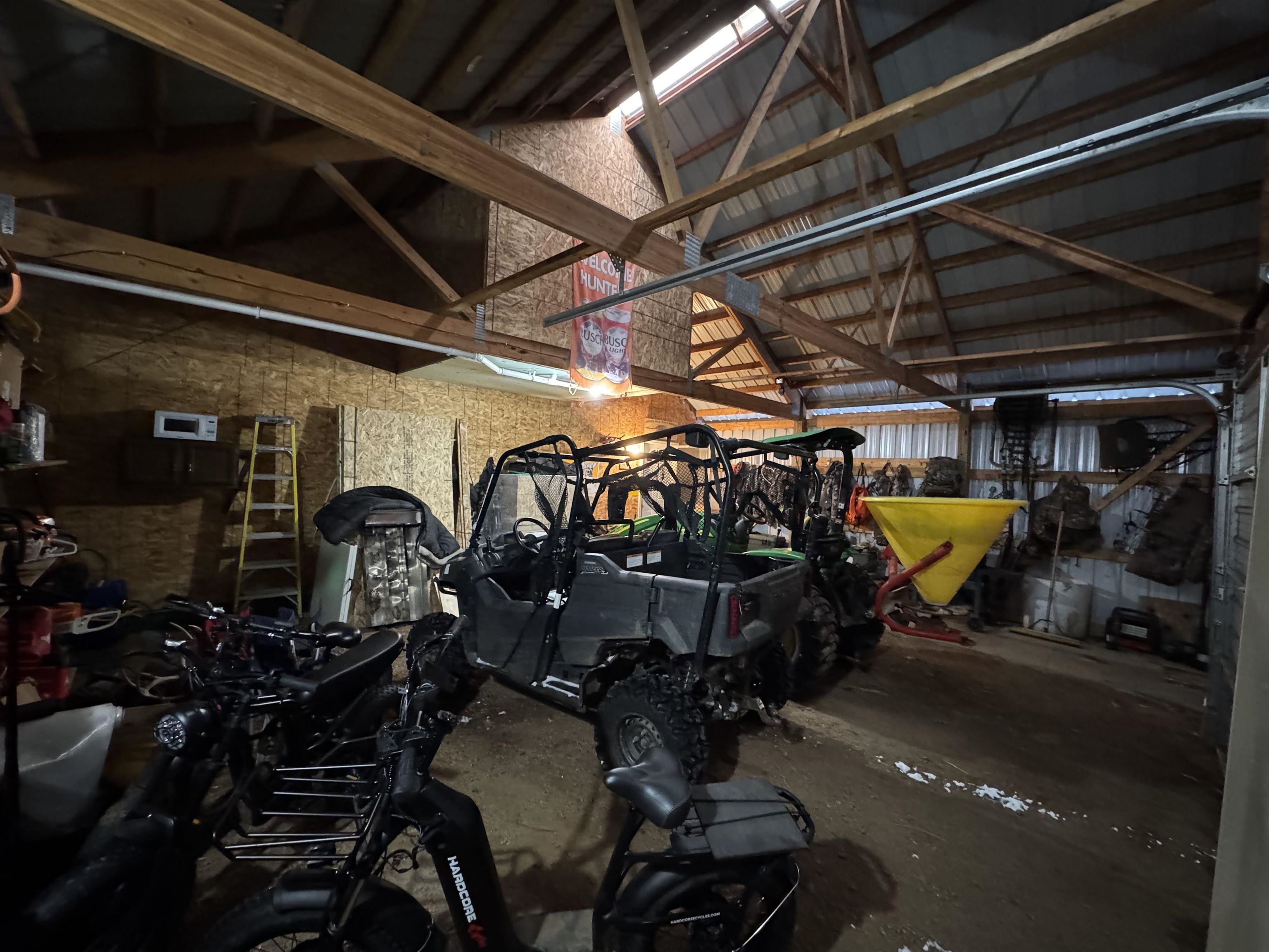 4400 North Deer Lane Mosinee, WI 54455 - Photo 55 of 79