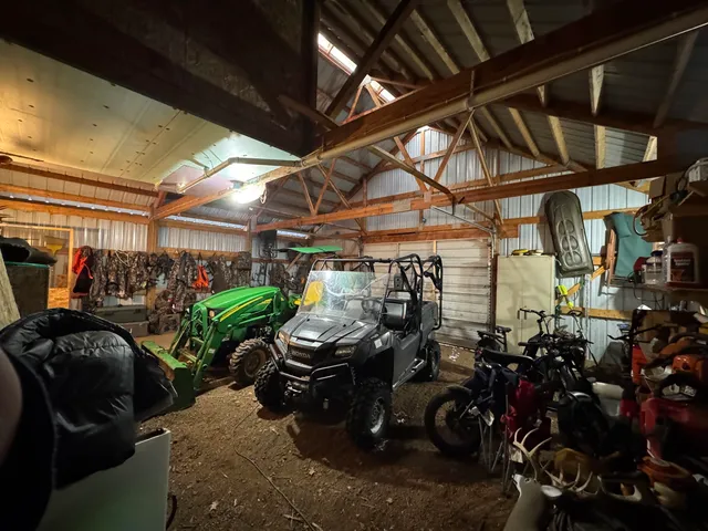 $1,250,000 | 4400 North Deer Lane, Mosinee, WI 54455