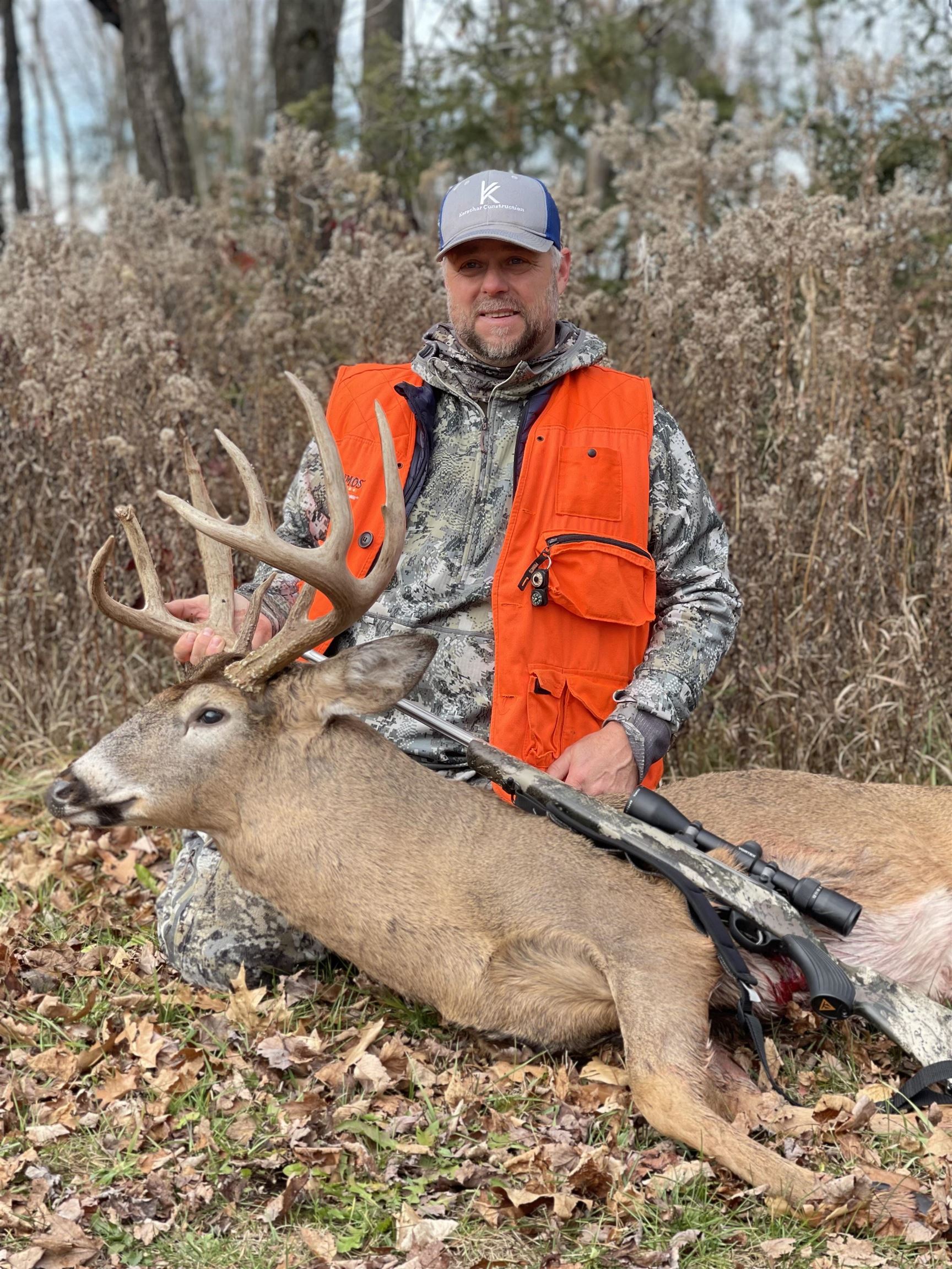 4400 North Deer Lane Mosinee, WI 54455 - Photo 65 of 79