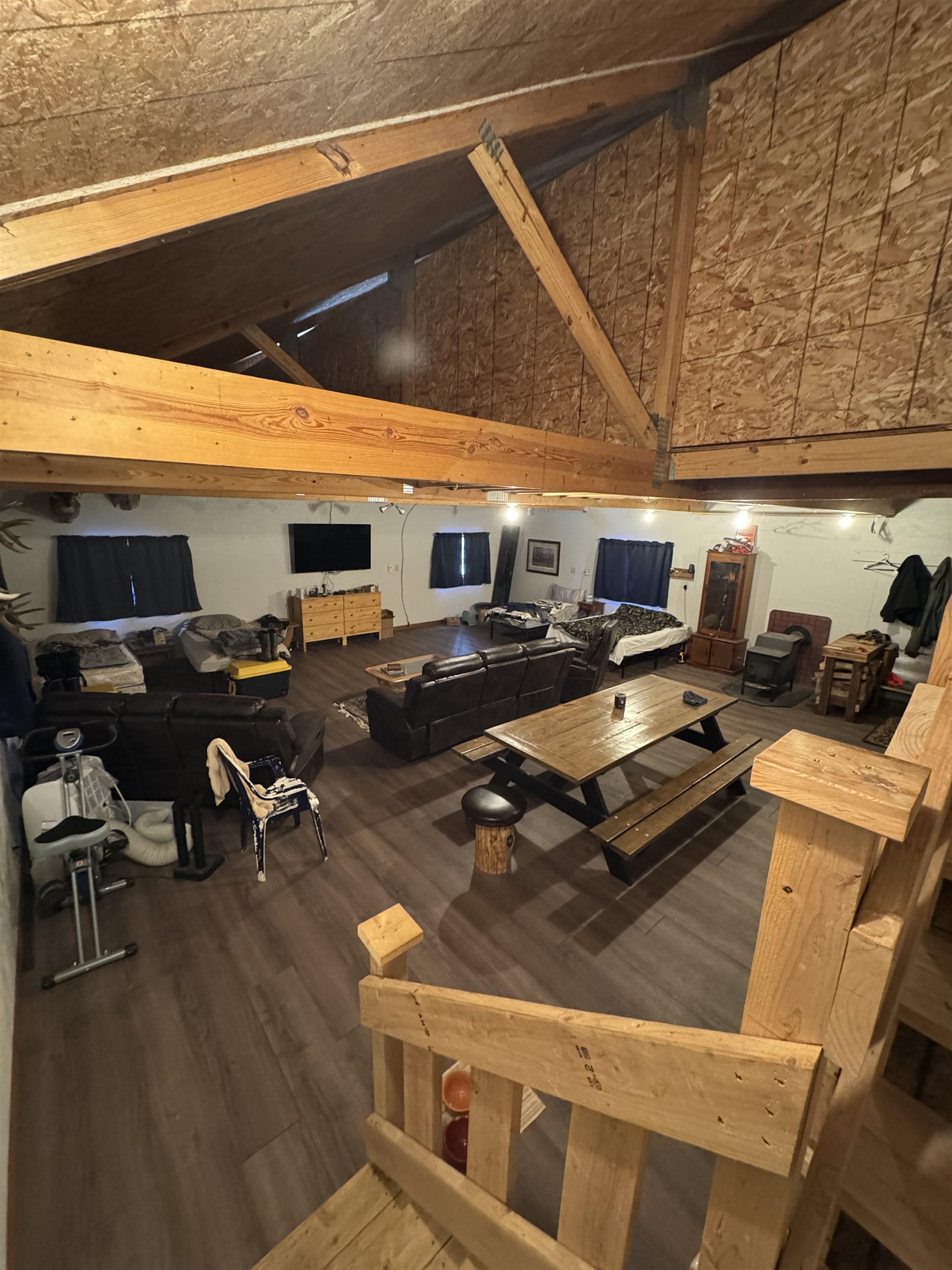 4400 North Deer Lane Mosinee, WI 54455 - Photo 66 of 79