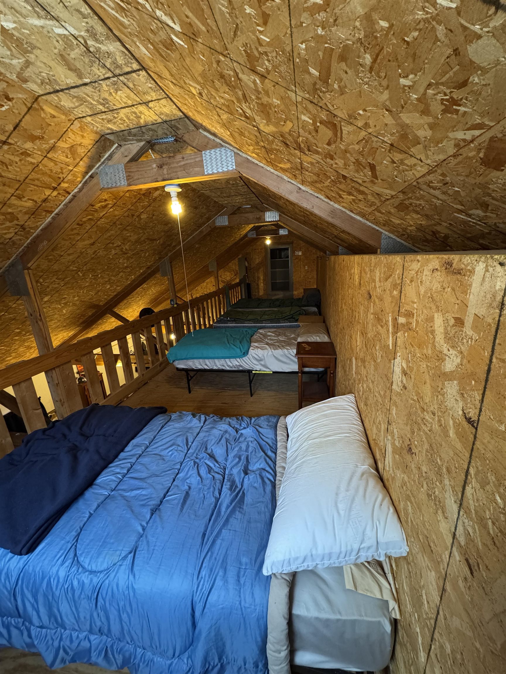 4400 North Deer Lane Mosinee, WI 54455 - Photo 68 of 79