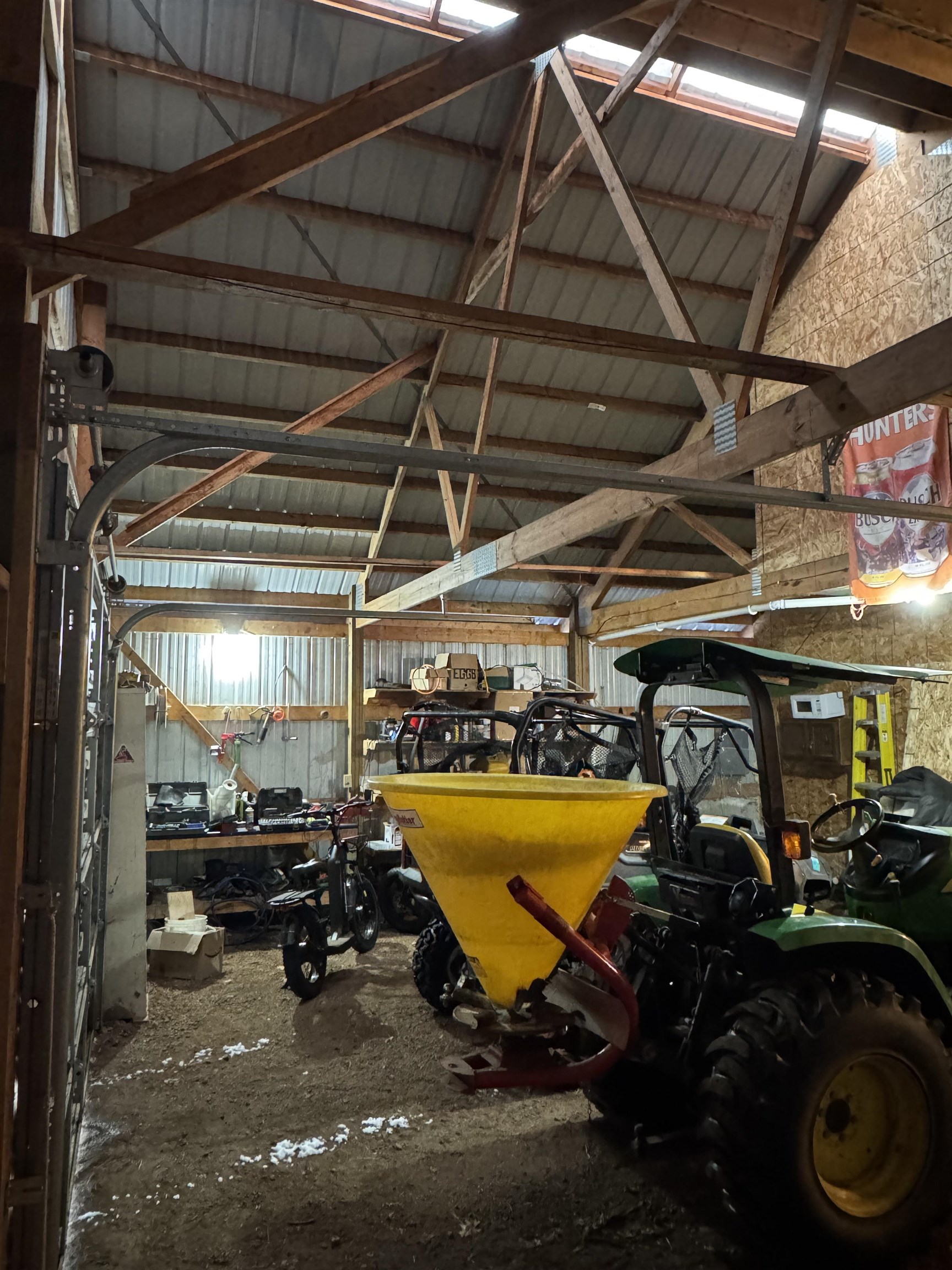 4400 North Deer Lane Mosinee, WI 54455 - Photo 71 of 79