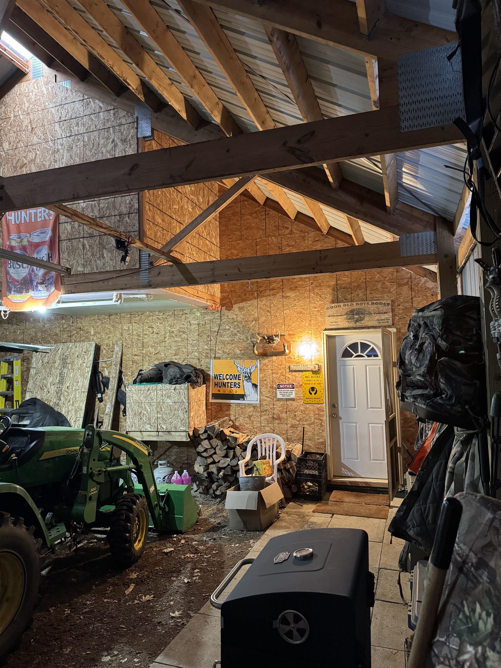 4400 North Deer Lane Mosinee, WI 54455 - Photo 72 of 79