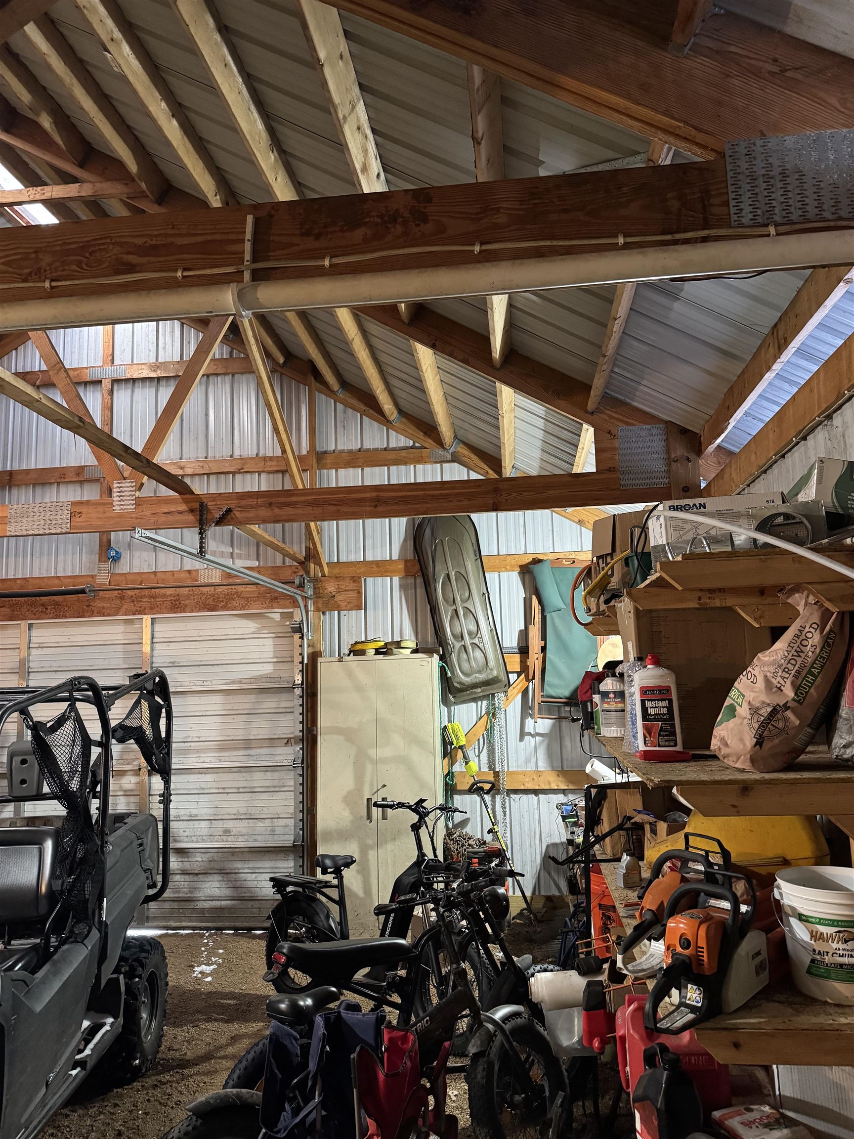 4400 North Deer Lane Mosinee, WI 54455 - Photo 74 of 79