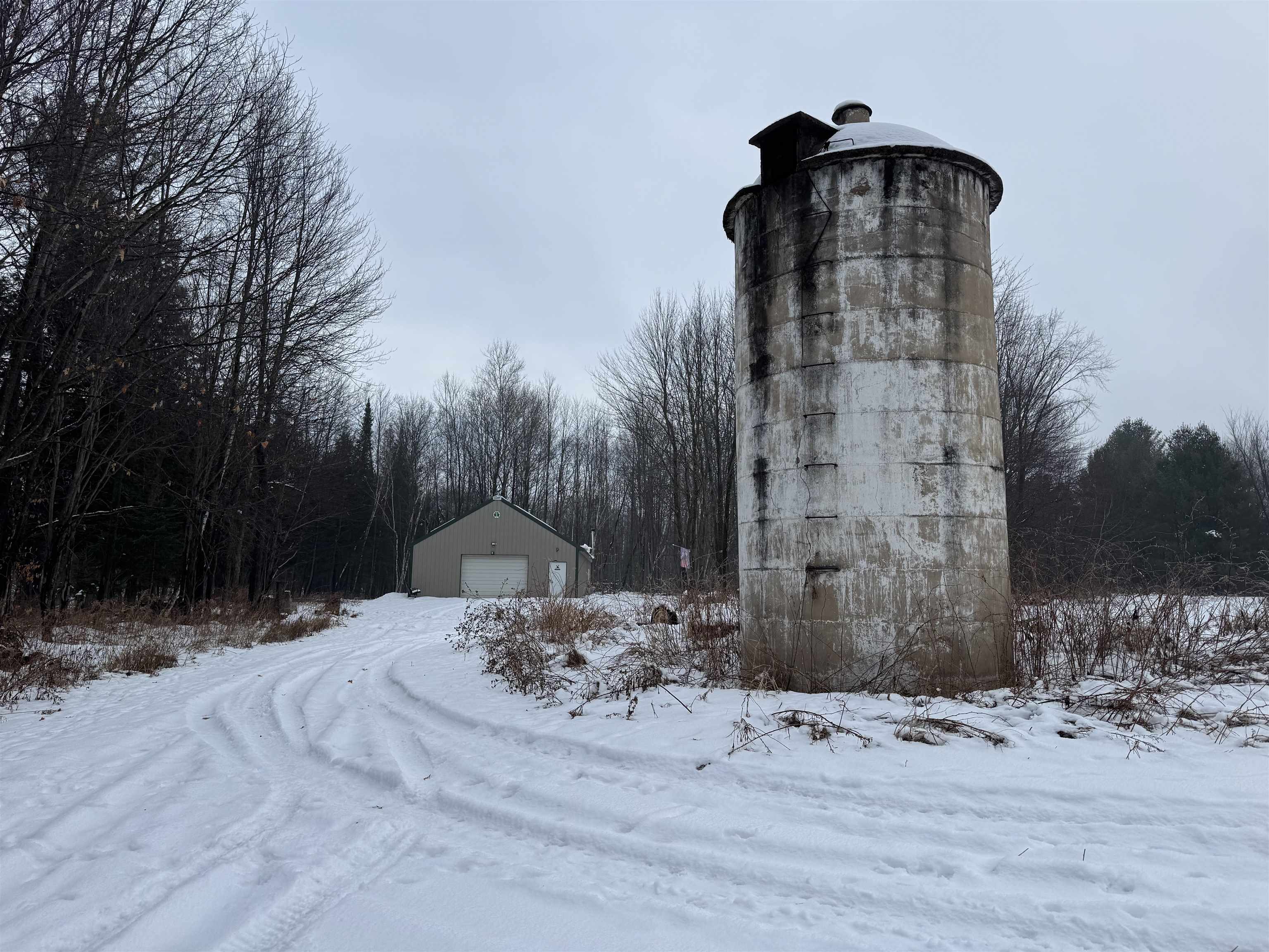 4400 North Deer Lane Mosinee, WI 54455 - Photo 76 of 79