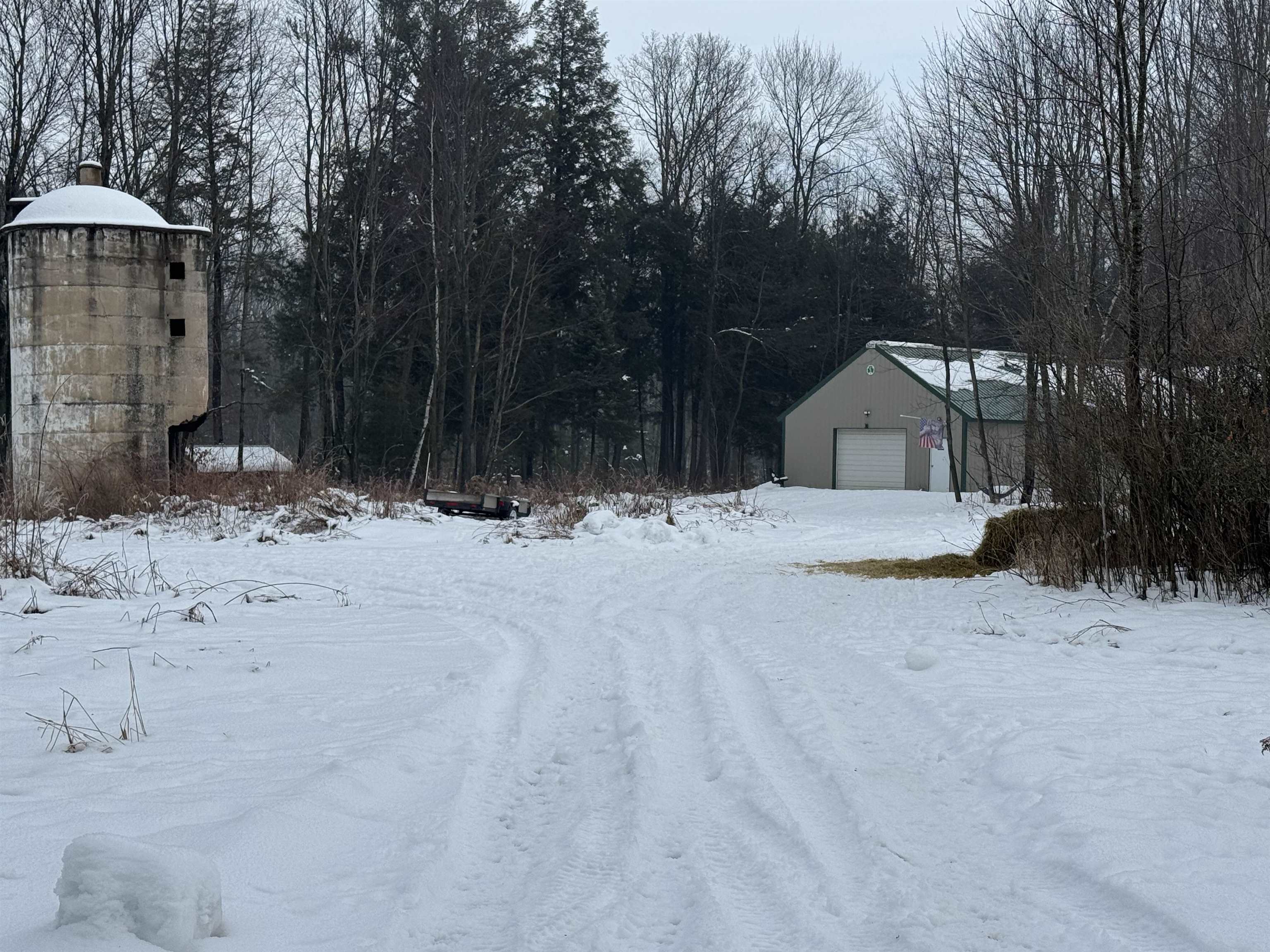 4400 North Deer Lane Mosinee, WI 54455 - Photo 77 of 79