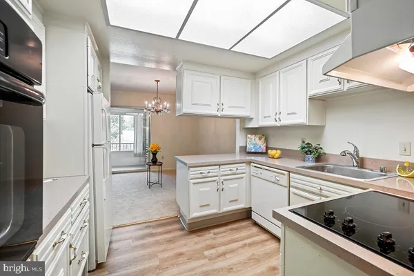 $125,000 | 3320 Gleneagles Drive, Unit 682A, Silver Spring, MD 20906