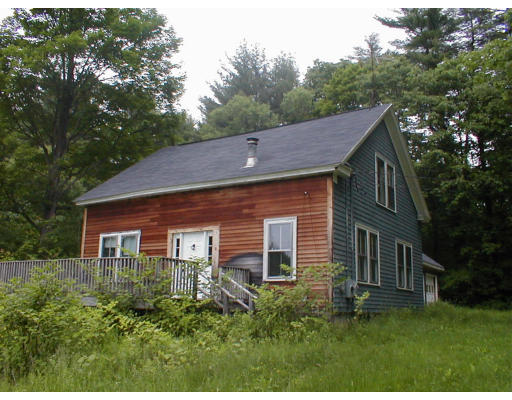 Lot25 Flat Rock Road Athol, MA 01331 - Photo 1 of 1 Gallery Image 1