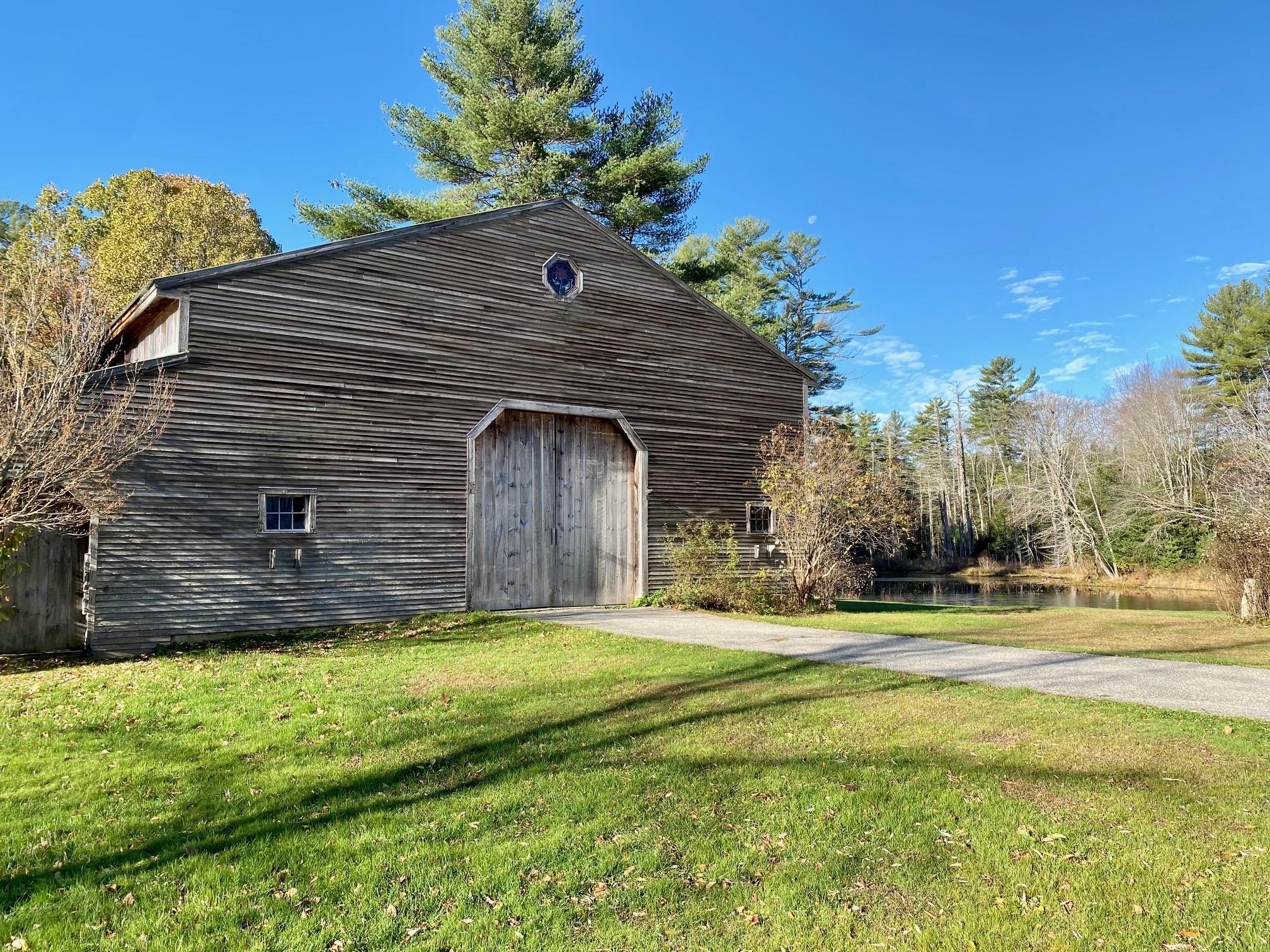 48 Salmon Falls Road Hollis, ME 04042 - Photo 4 of 93 IMG_1989