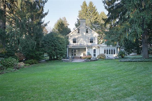 99 Crafts Road Brookline, MA 02467 - Photo 11 of 15
