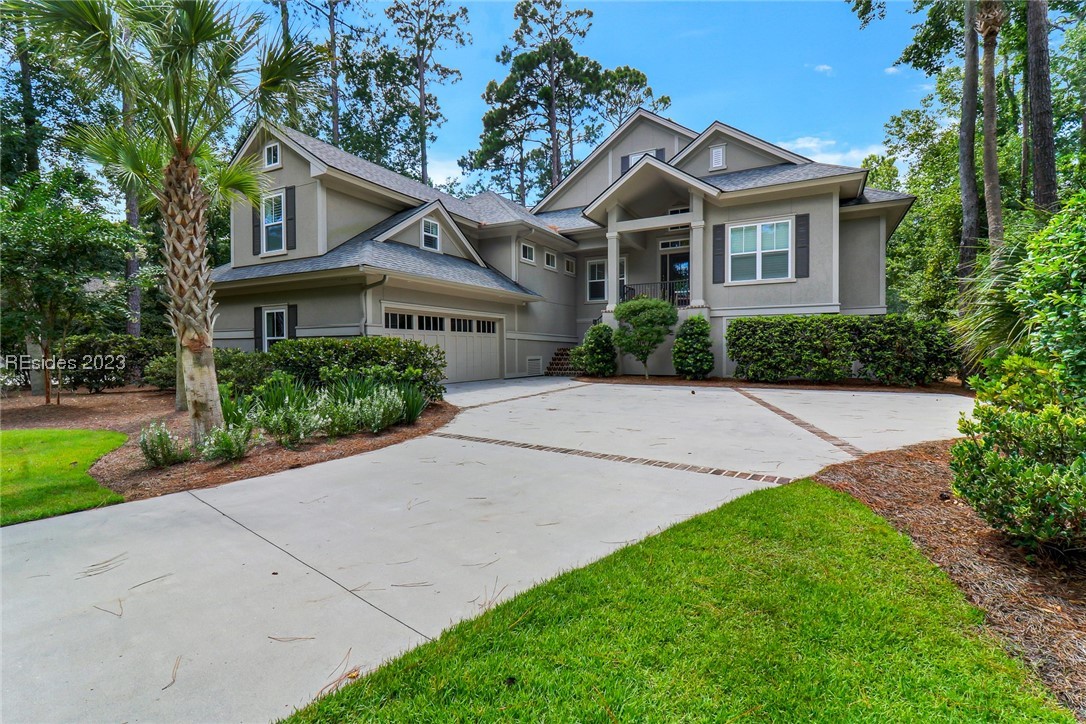 5 Combahee Road Hilton Head Island, SC 29928 - Photo 1 of 1 Gallery Image 1