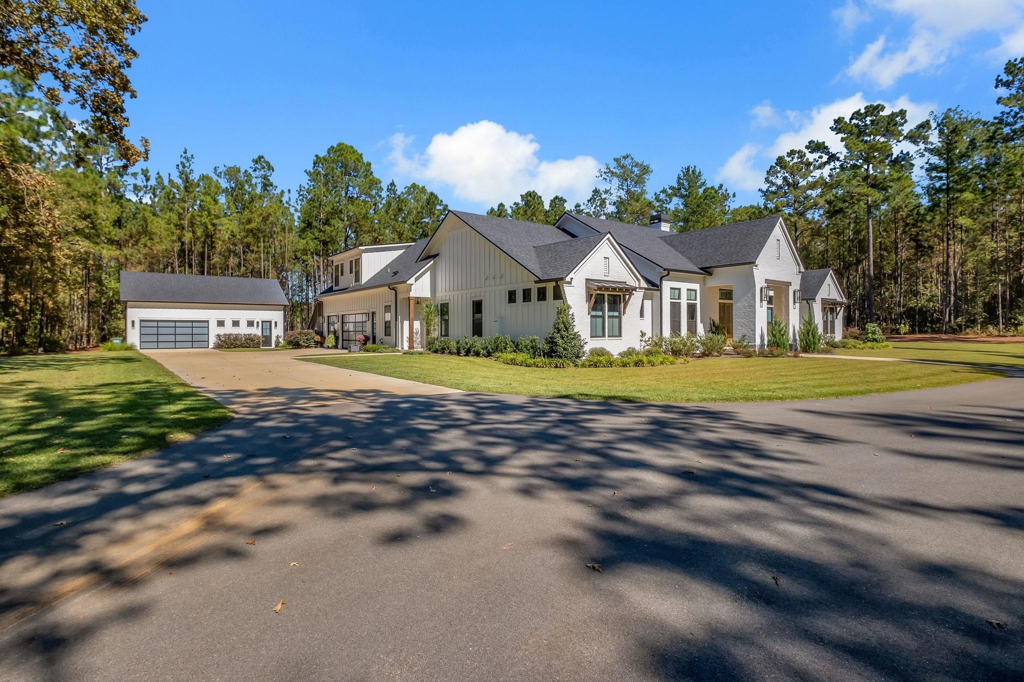 8121 Proctor Road Tallahassee, FL 32309 - Photo 6 of 66 Gallery Image 6