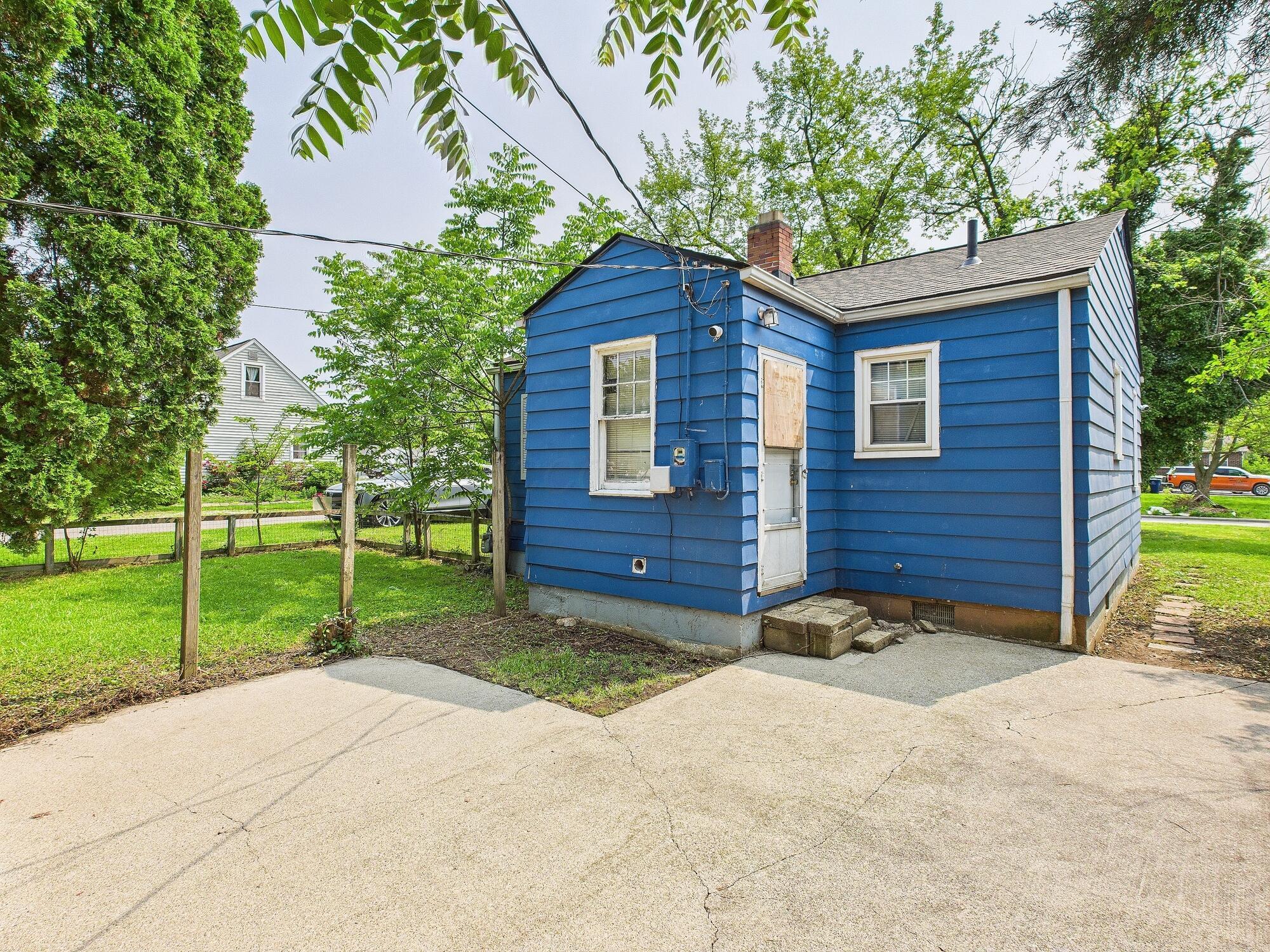 2541 Audubon Road Columbus, OH 43211 - Photo 19 of 28 2541 Audubon Rd, Columbus