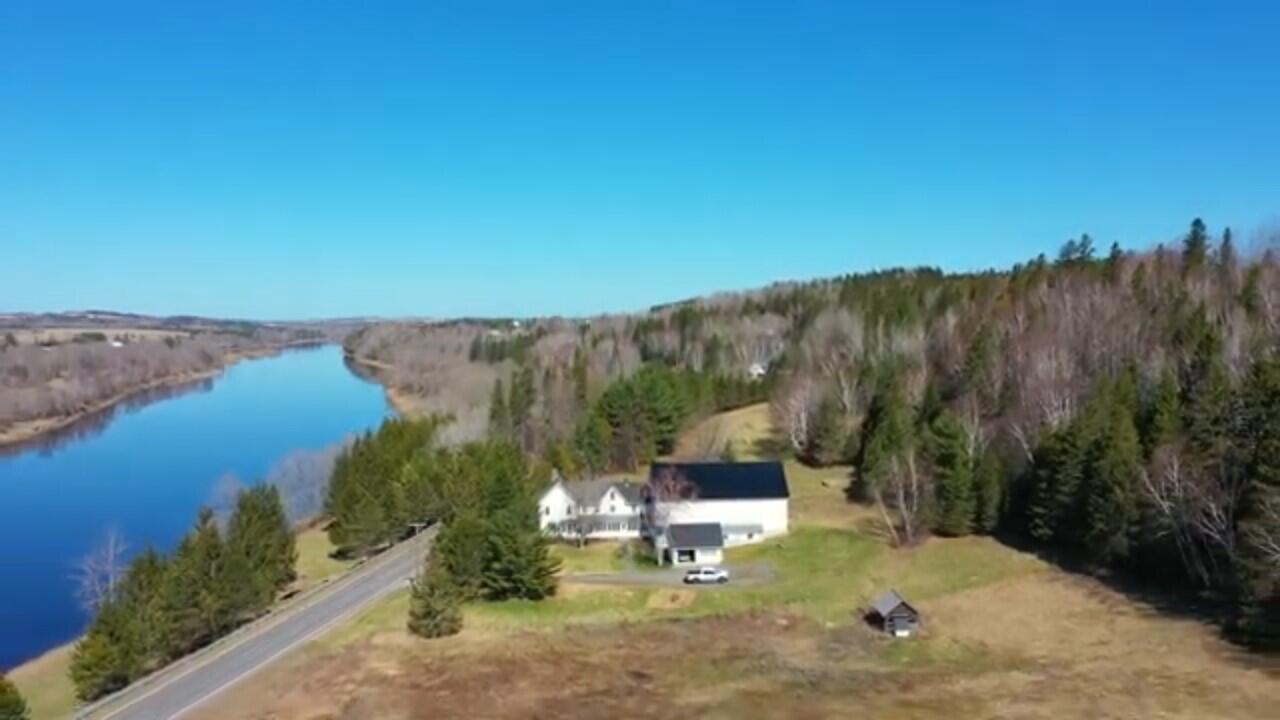156 North Caribou Road Fort Fairfield, ME 04742 - Photo 2 of 50 156 02