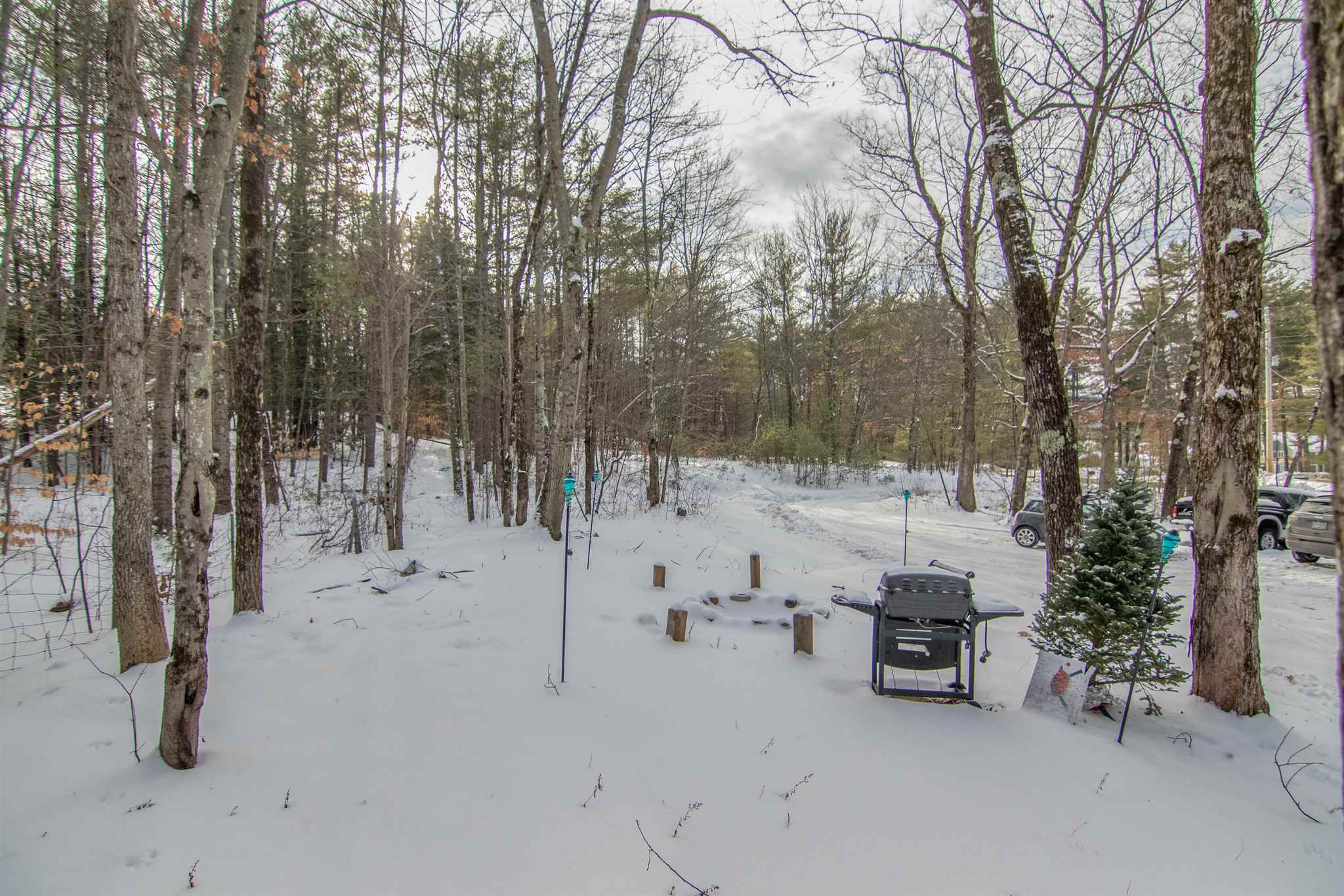 354 North Ashland Road Ashland, NH 03217 - Photo 32 of 32
