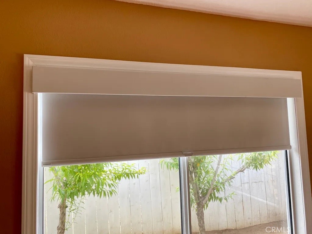 757 North Stage Coach Lane Fallbrook, CA 92028 - Photo 58 of 59 Blinds on all windows