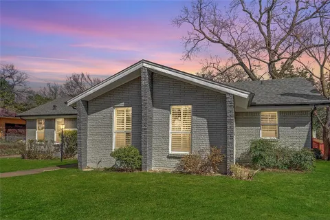 $374,900 | 3434 Boulder Drive, Dallas, TX 75233