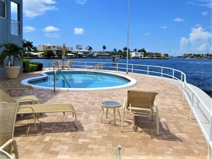 1201 South Riverside Drive, Unit 104 Pompano Beach, FL 33062 - Photo 11 of 30 Photo 11