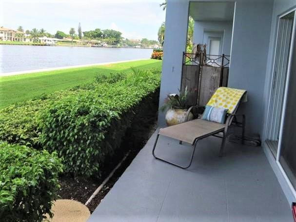 1201 South Riverside Drive, Unit 104 Pompano Beach, FL 33062 - Photo 16 of 30 Photo 16