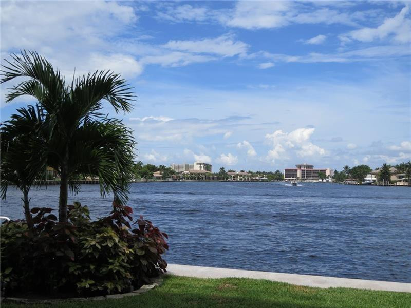 1201 South Riverside Drive, Unit 104 Pompano Beach, FL 33062 - Photo 17 of 30 Photo 17