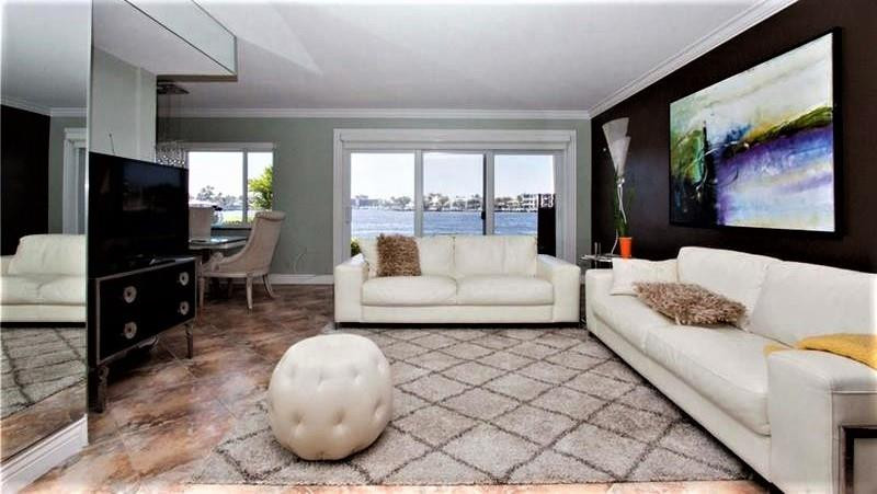 1201 South Riverside Drive, Unit 104 Pompano Beach, FL 33062 - Photo 20 of 30 Photo 20